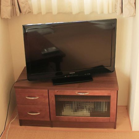 Kariyushi Condominium Ocean Hills Chouraku Stay Кин Экстерьер фото
