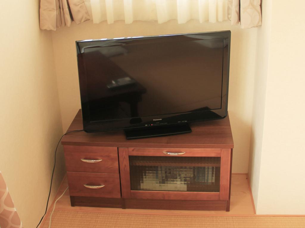 Kariyushi Condominium Ocean Hills Chouraku Stay Кин Экстерьер фото