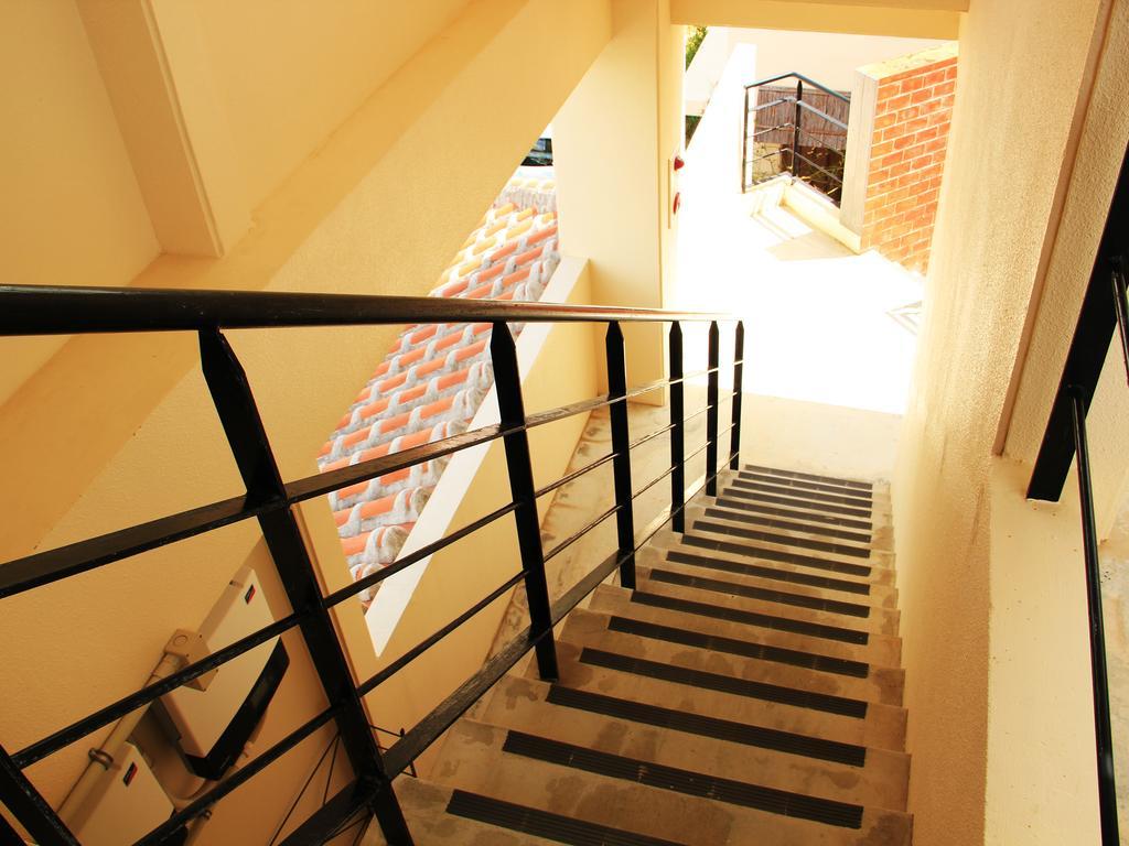 Kariyushi Condominium Ocean Hills Chouraku Stay Кин Экстерьер фото