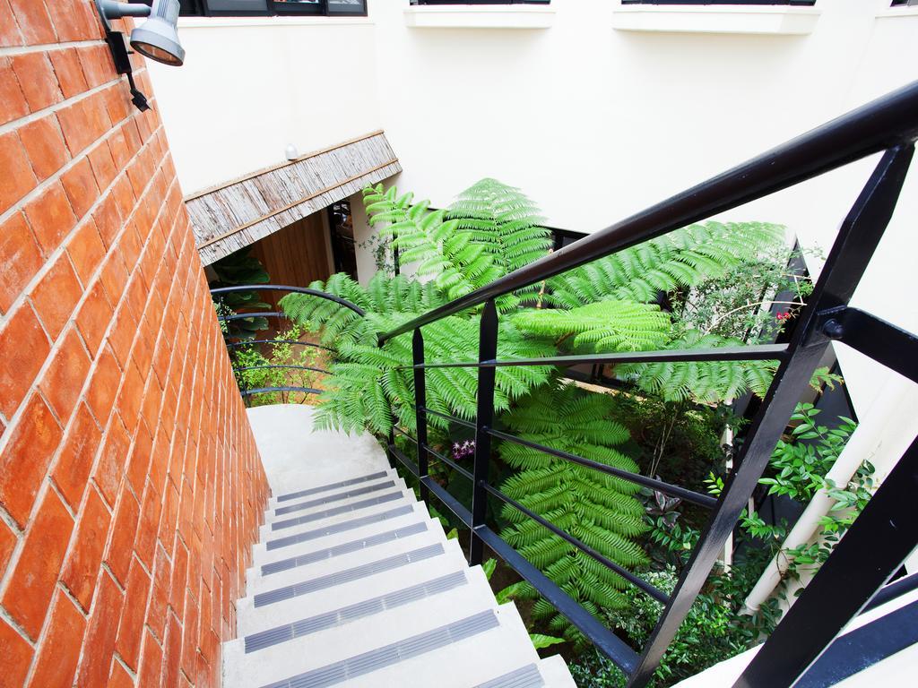 Kariyushi Condominium Ocean Hills Chouraku Stay Кин Экстерьер фото